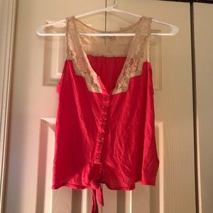 Urban Outfitters Tank Top